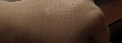 Красивое недоразумение? Мое знакомство с Sublime Skin Highlighter от Pat Mcgrath