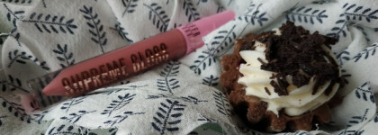 Знакомство с блеском для губ от Jeffree Star cosmetics - Supreme gloss