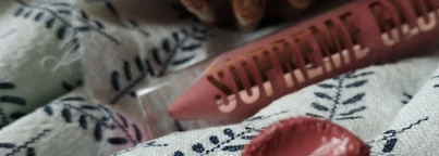 Знакомство с блеском для губ от Jeffree Star cosmetics - Supreme gloss
