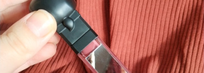 Два стильных парня. Жидкие матовые помады для губ Karl Lagerfeld & Modelco в оттенках Pont des arts и Rue de lille