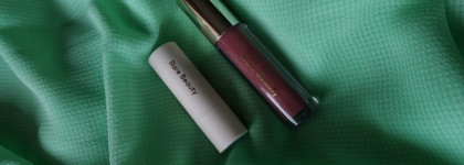 Абсолютное непонимание продуктов для губ в наборе Mini Mauves Lip Duo от Rare Beauty