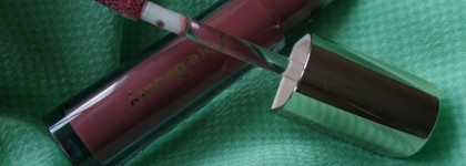 Абсолютное непонимание продуктов для губ в наборе Mini Mauves Lip Duo от Rare Beauty