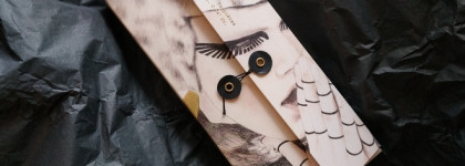 Непопулярное мнение о палетке Pat Mcgrath Mothership I Subliminal