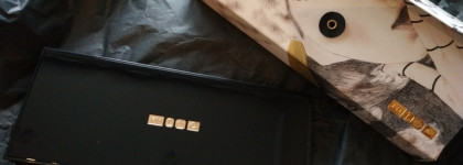 Непопулярное мнение о палетке Pat Mcgrath Mothership I Subliminal