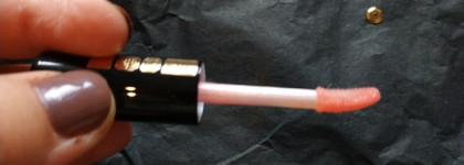 Pat Mcgrath Labs Mini Lust: Gloss и здесь не обошлось без разочарования