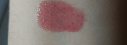 Pat Mcgrath Labs Mini Lust: Gloss и здесь не обошлось без разочарования