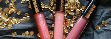 Pat Mcgrath Labs Mini Lust: Gloss и здесь не обошлось без разочарования
