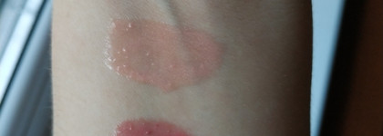 Pat Mcgrath Labs Mini Lust: Gloss и здесь не обошлось без разочарования