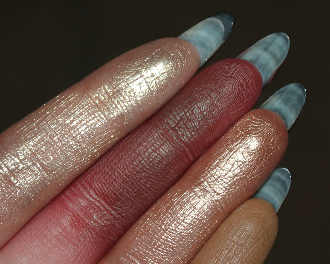 Слева направо: Rivendell, Gimli, One Ring, Pippin. Естественное освещение + вспышка.