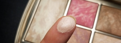 Полный Hourglass (Ambient Lighting Edit Universe)