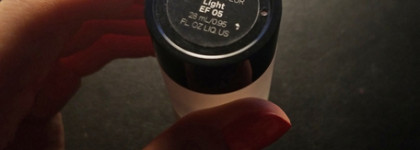 Дорогой. Любимый. Надежный. Тестируем тяжелый люкс от Kevyn Aucoin “The Etherealist”