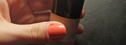 Дорогой. Любимый. Надежный. Тестируем тяжелый люкс от Kevyn Aucoin “The Etherealist”