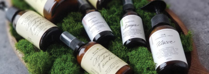 Что мы знаем о правильной косметике?! Тестируем бренд "Pravilnaya Kosmetika" вместе