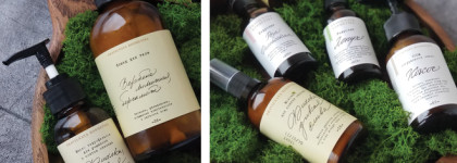 Что мы знаем о правильной косметике?! Тестируем бренд "Pravilnaya Kosmetika" вместе