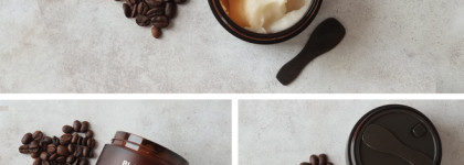 Уставший вид? Отеки? Хочется взбодрить кожу? Есть решение