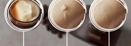 Уставший вид? Отеки? Хочется взбодрить кожу? Есть решение