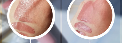 Неуловимый тинт Divage Chic Touch. Так ли он хорош?