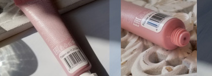 Неуловимый тинт Divage Chic Touch. Так ли он хорош?