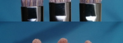 Мои сложные отношения с Anastasia Beverly Hills Jackie Aina eyeshadow and pressed pigment palette