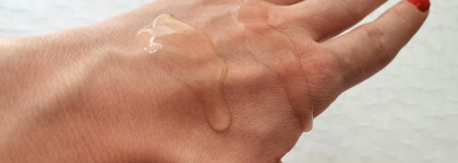 Очищение кожи с маркой Pacifica