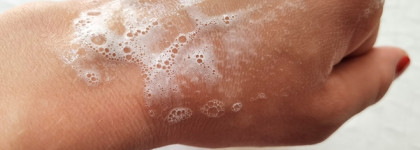 Очищение кожи с маркой Pacifica