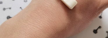 Уход от бренда Nubian Heritage: крем для рук и лосьон для тела African Black Soap