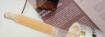 Лучшая сыворотка Estee Lauder Advanced Night Repair Synchronized Multi-Recovery Complex против признаков старения