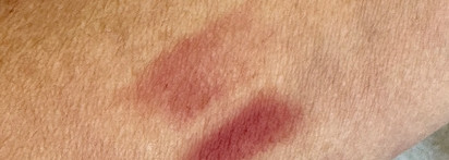 Моя любимица: жидкая матовая помада Divage Matte Cloud Liquid Lipstick в оттенке 04