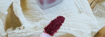 Моя любимица: жидкая матовая помада Divage Matte Cloud Liquid Lipstick в оттенке 04