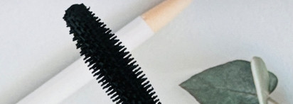 Тушь, с которой ресницы всегда выглядят идеально: Luxvisage Perfect Color Express mascara объем и длина