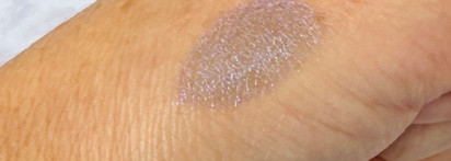 Макияж глаз с Lavelle Collection sparkle duochrome eye shadow в оттенке 04