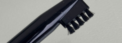 Мой лучший карандаш для бровей Relouis brow pencil with vitamin Е в оттенке 03 taupe
