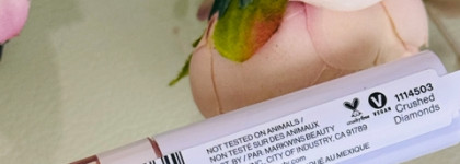 Блеск Wet n Wild MegaSlicks в оттенке Crushed Diamonds