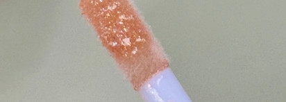 Блеск Wet n Wild MegaSlicks в оттенке Crushed Diamonds