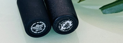 Покупала, покупаю и буду покупать. Лучшая матовая помада MAC Powder Kiss в оттенках 314 Mull It Over и 930 Bricktrought