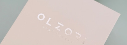 Вакуумный массажёр для лица с импульсами EMS и Led-Терапией Olzori Yuta