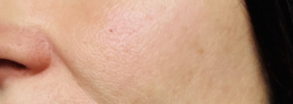 Бюджетный крем Чёрный жемчуг, который прекрасно увлажняет даже сухую возрастную кожу