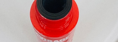 Еще одна отличная белорусская тушь для ресниц Luxvisage Perfect Color Push up effect