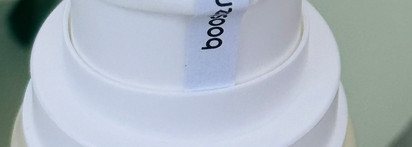 Booster Bar - лимфодренажный тонер и бустер-сыворотка для упругости кожи, которые отлично работают в паре