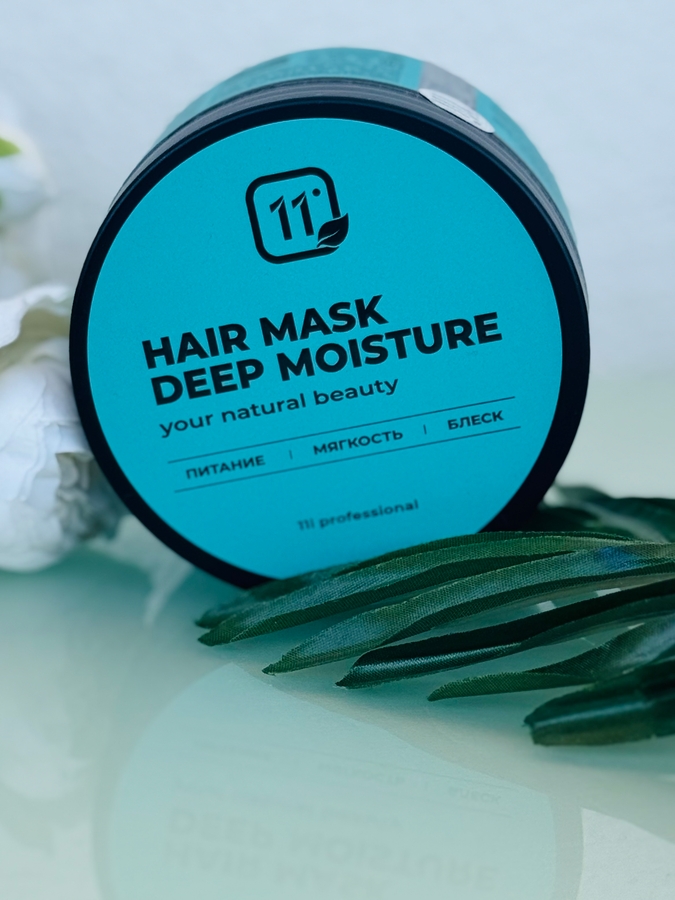 уход за волосами