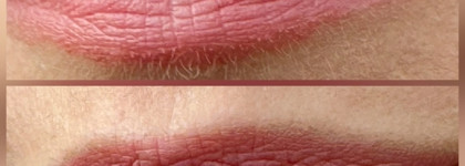 Dear Dahlia Lip Paradise Effortless Matte Lipstick в оттенке Sophie: помада-антидепрессант