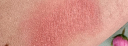 Dear Dahlia Lip Paradise Effortless Matte Lipstick в оттенке Sophie: помада-антидепрессант