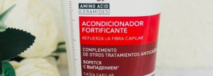 Пустые баночки апреля 2026