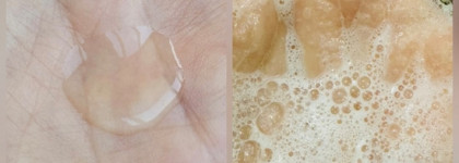 Пустые баночки апреля 2026