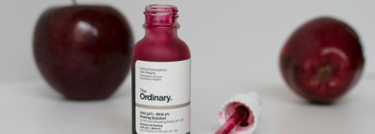 "До" и "после": средства, перевернувшие моё представление об уходе