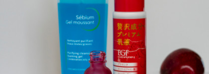 "До" и "после": средства, перевернувшие моё представление об уходе