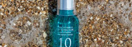 Как избавить кожу от жажды? Сыворотка It's Skin Power 10 Formula GF Effector