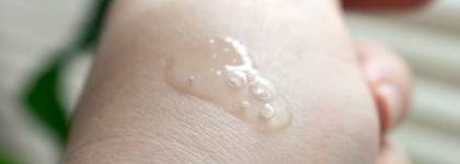 Как избавить кожу от жажды? Сыворотка It's Skin Power 10 Formula GF Effector