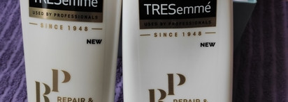 Мой минималистичный уход за волосами