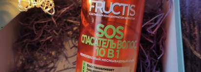 Мой минималистичный уход за волосами